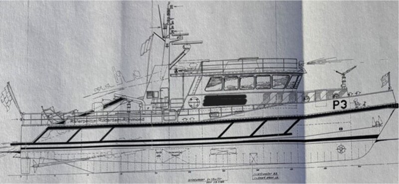 foto: 28 Ex Politievaartuig 24.00