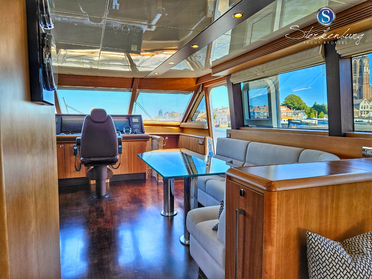 foto: 20 Van der Valk Continental II 2300 ALU-IPS