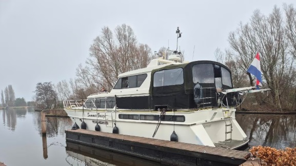 foto: 5 Van der Valk Comfort  50 VS