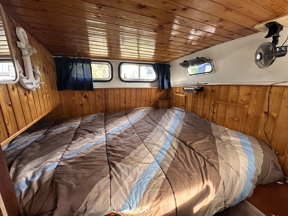 foto: 11 Van heckkruiser 995