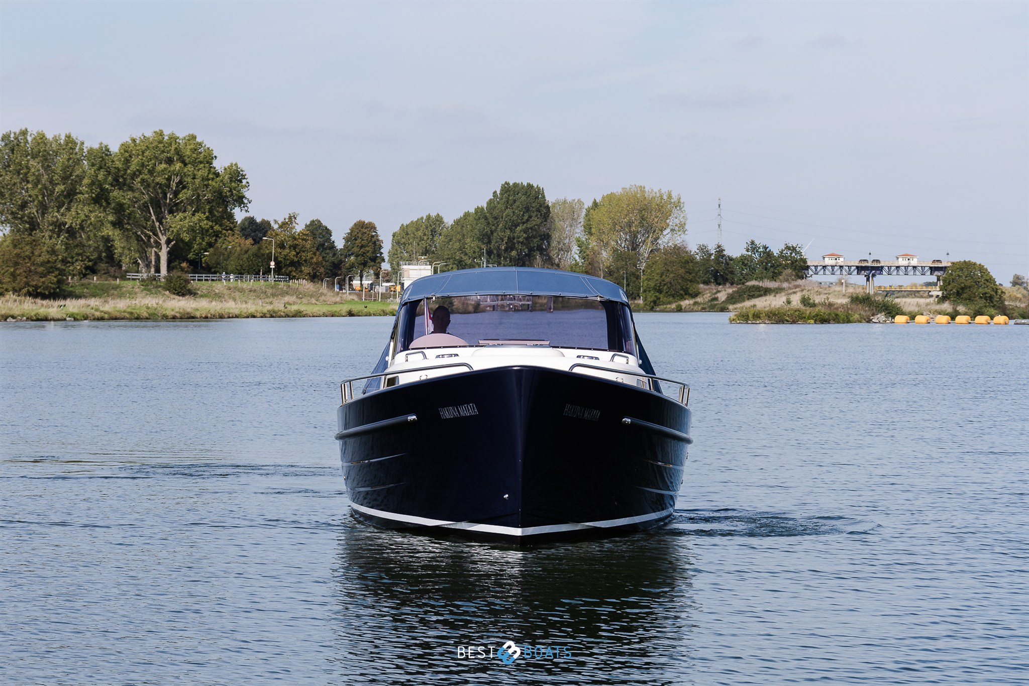 foto: 13 Antaris Seventy7 Cabin