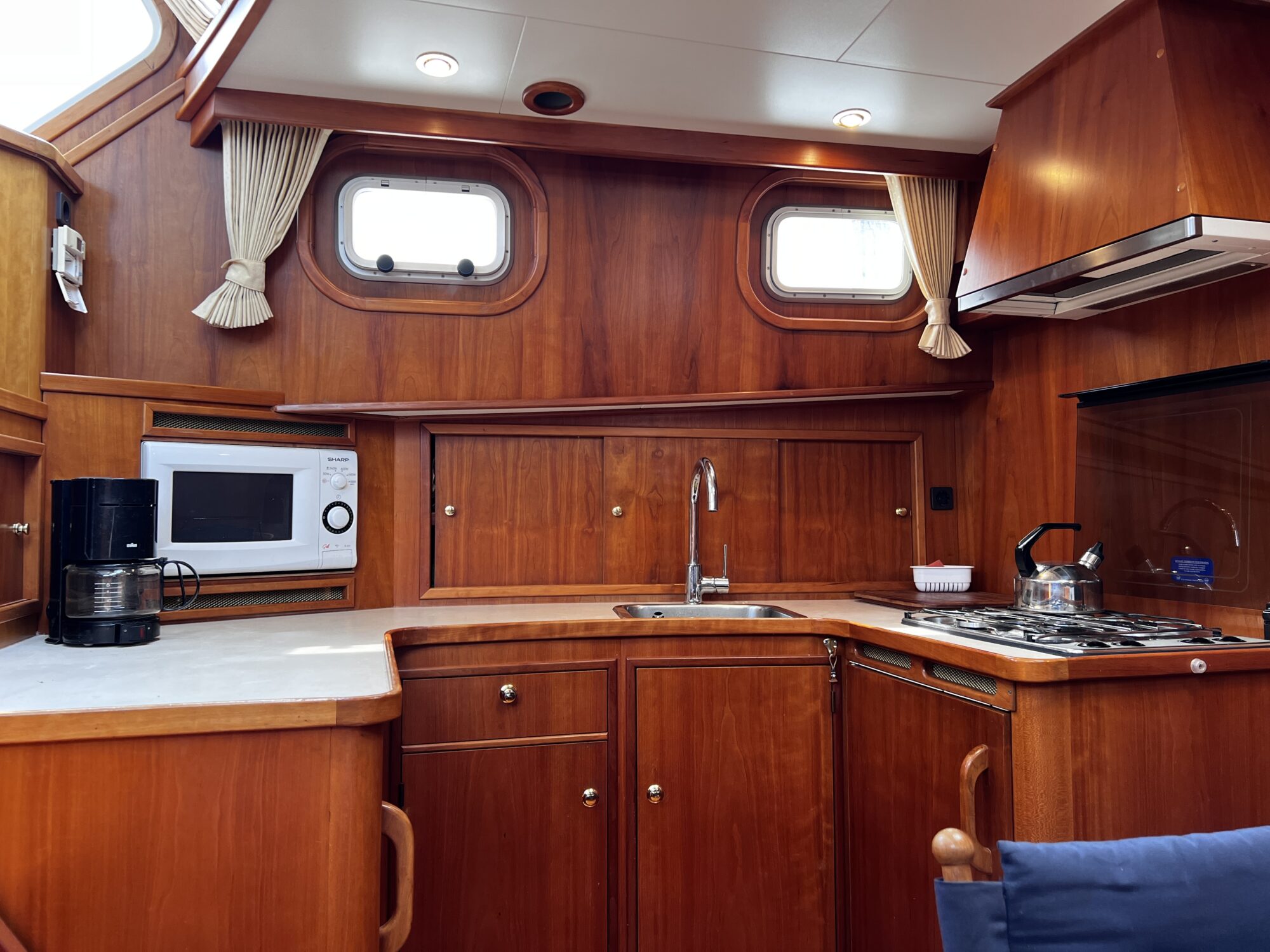 foto: 32 Alm Alm Kotter 12.80 AK