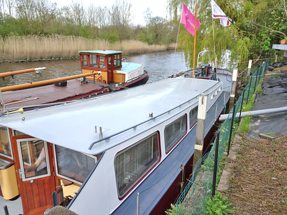 foto: 32 Motortjalk 21.40, met UBC