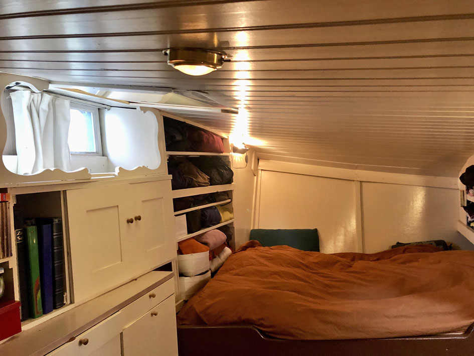 foto: 26 Groninger Zeiltjalk 23.15