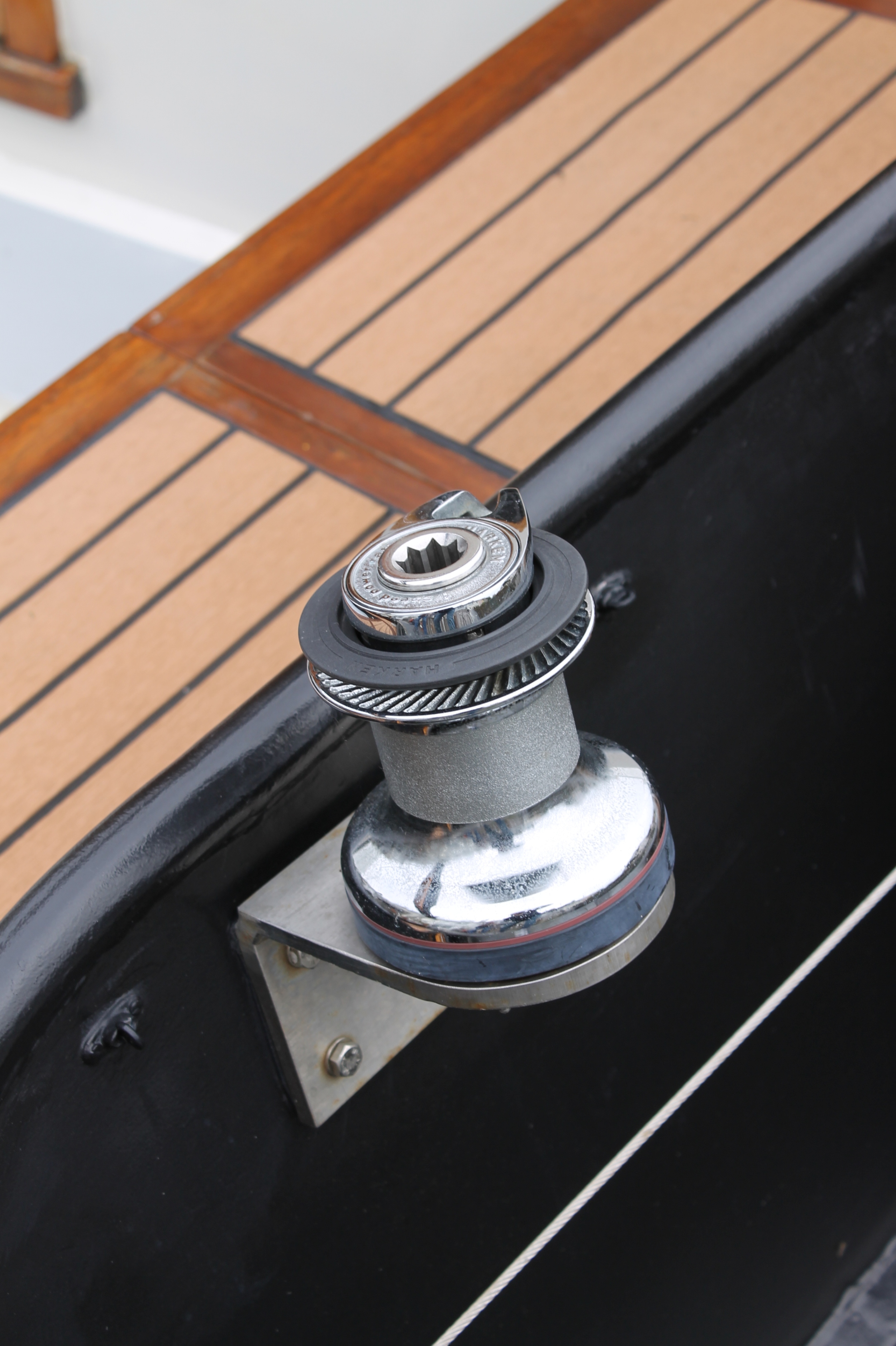 foto: 39 Zeeschouw 10.00 Van Twillert Spakenburg