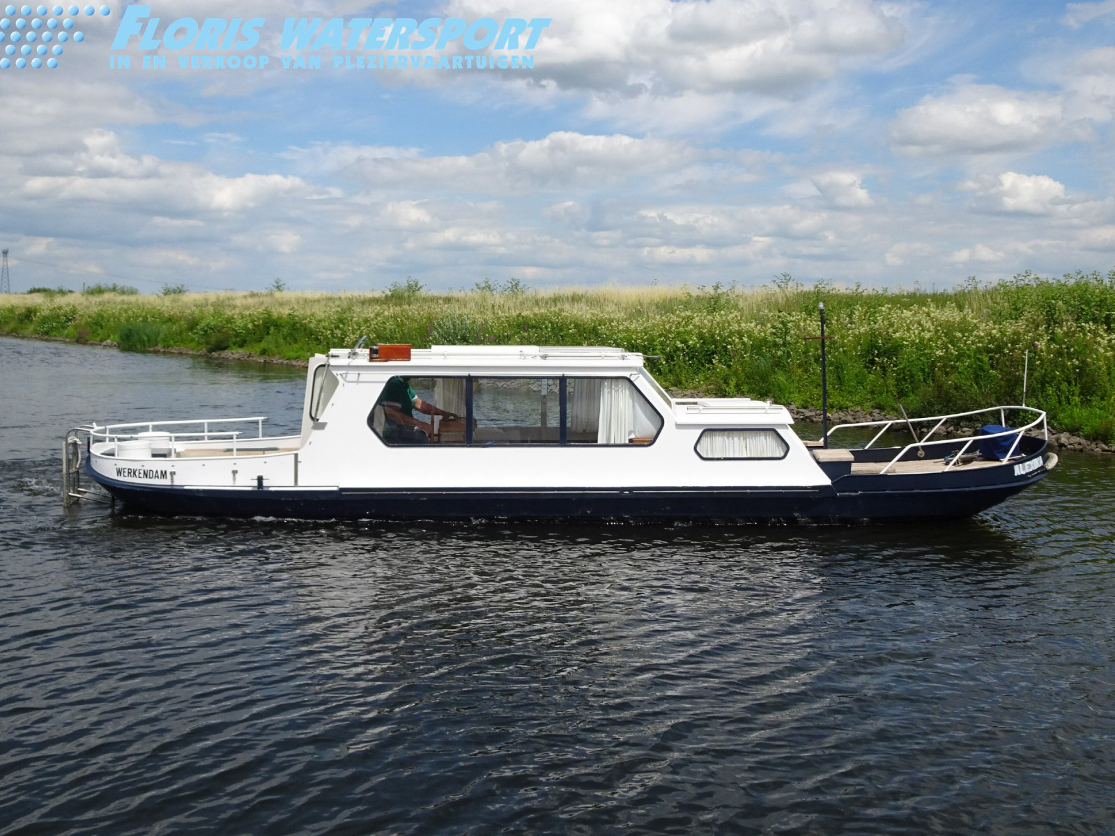 foto: 10 Westlander 1050 