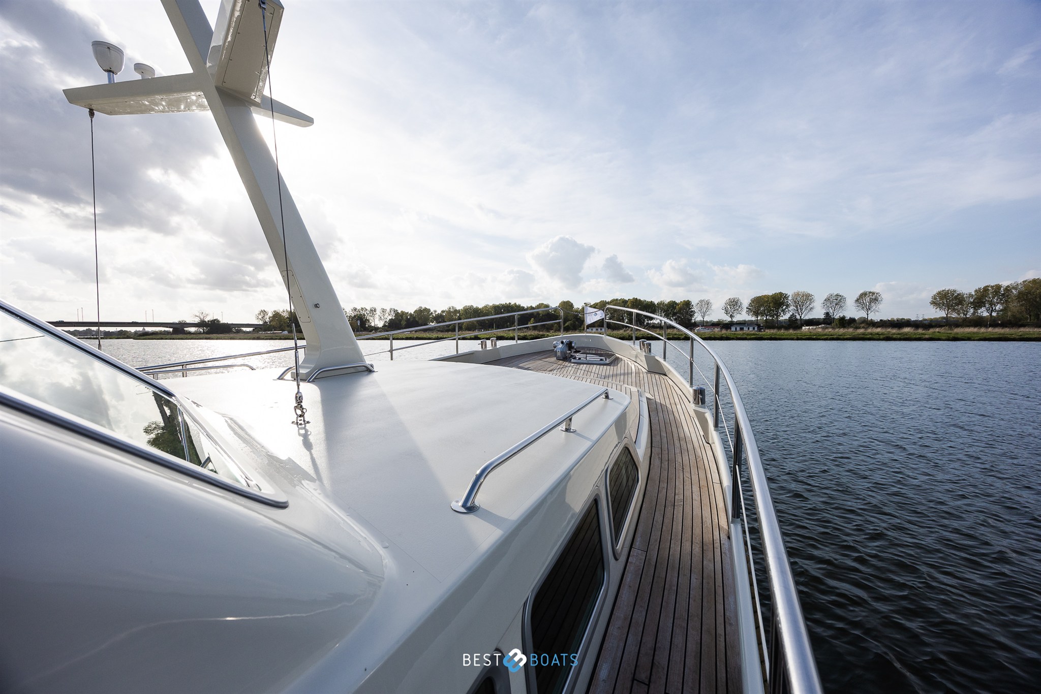 foto: 23 Linssen Grand Sturdy 470 AC Mark II