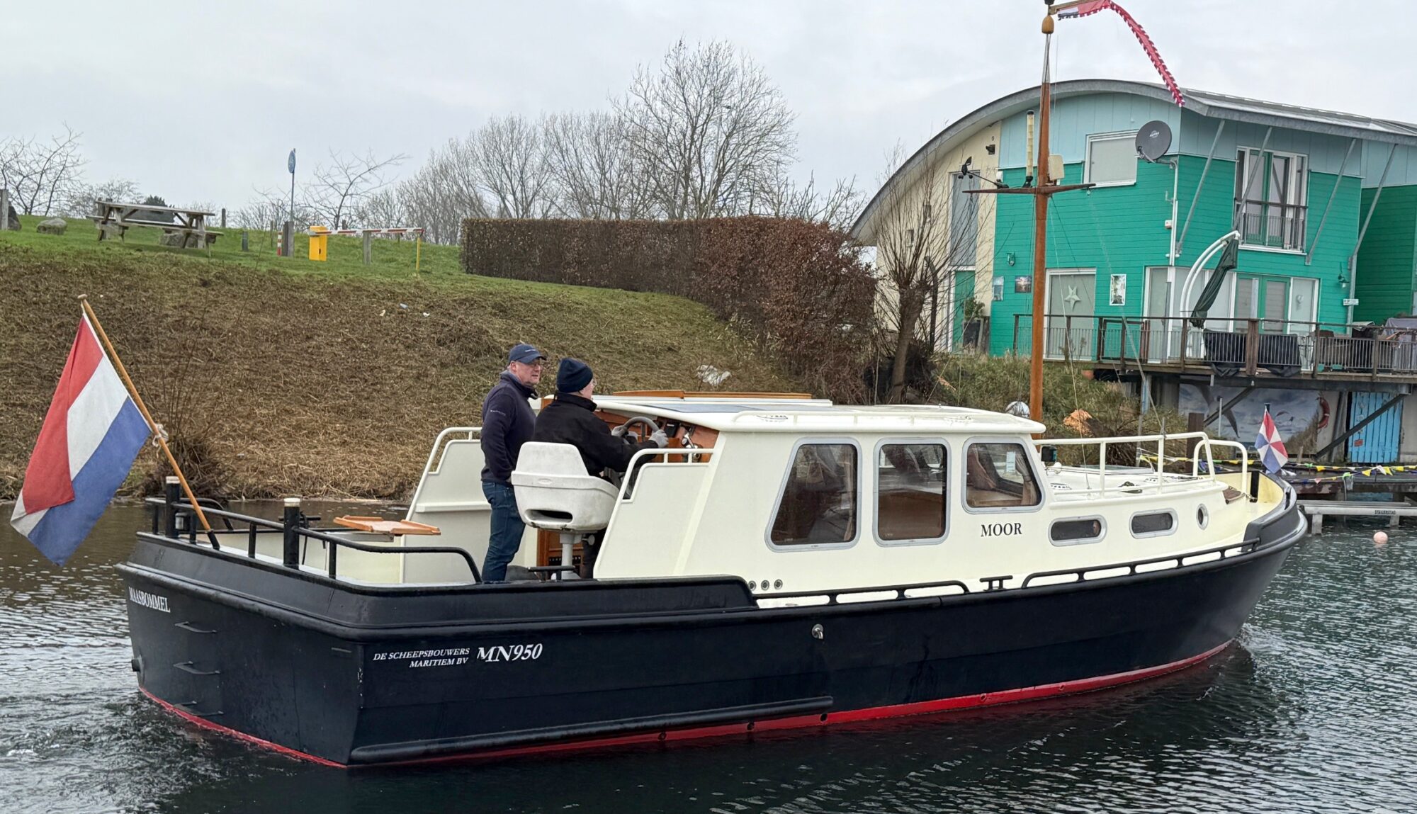 foto: 38 Mooie Nel Mooie Nel 9.50 OK