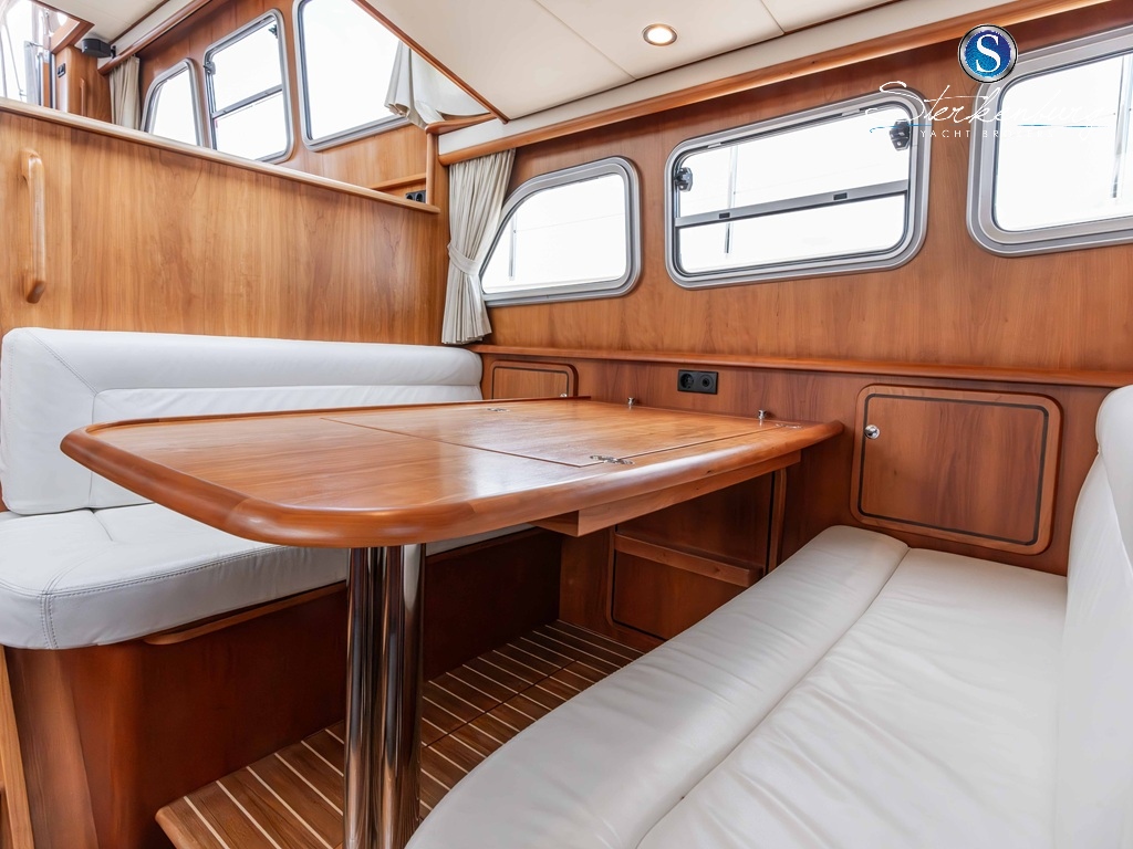 foto: 22 Linssen Grand Sturdy 470 AC MK II Diamond Edition