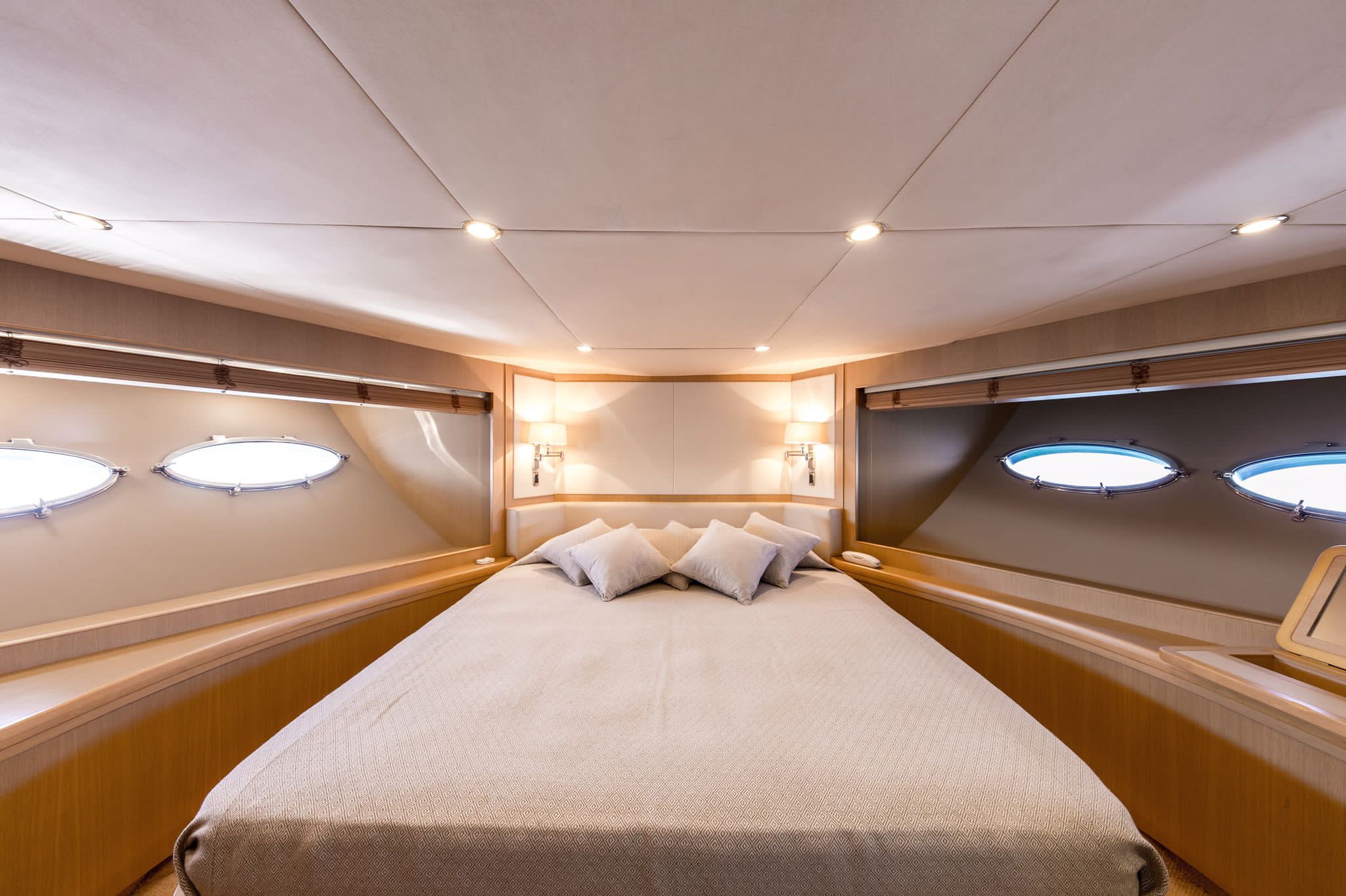 foto: 58 Princess 85