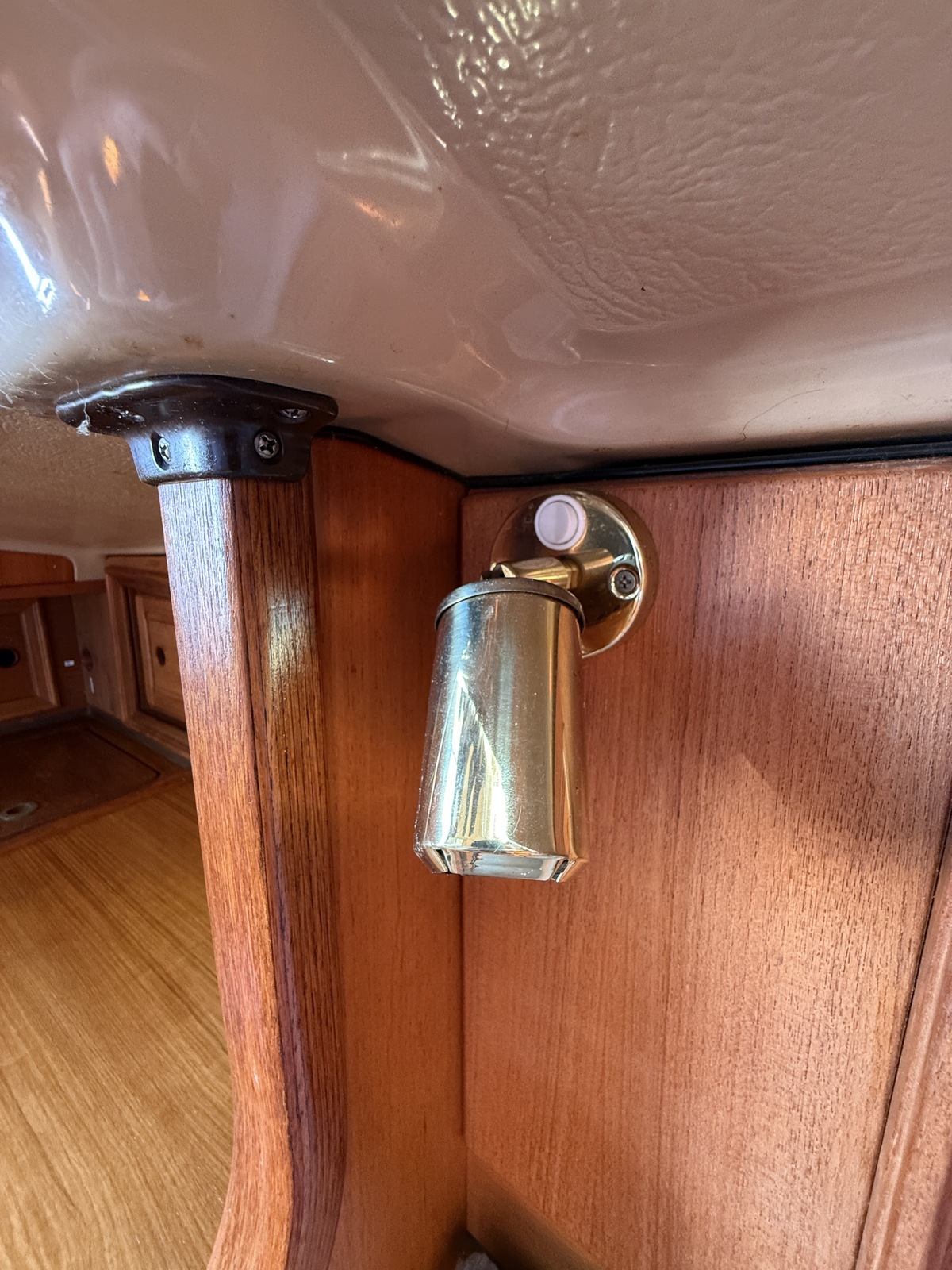 foto: 32 Dehler Optima 101