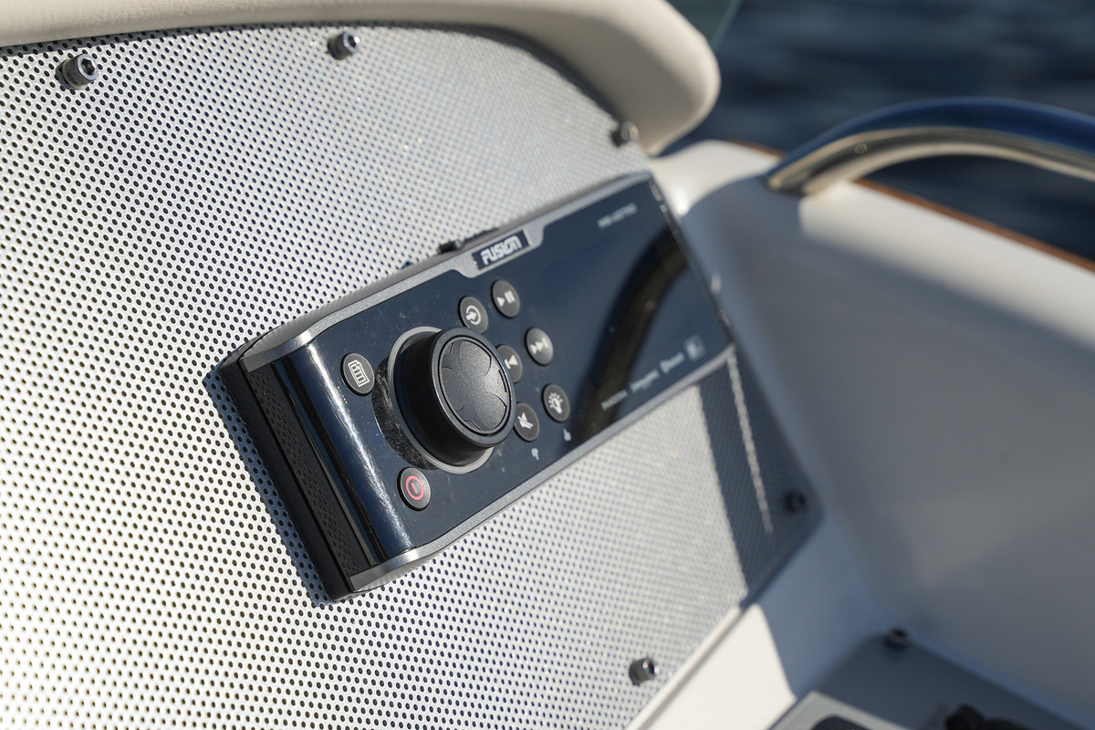 foto: 25 Chris Craft Catalina 23