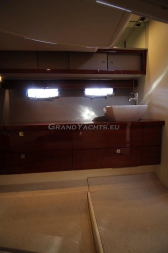 foto: 46 Fairline Targa 38