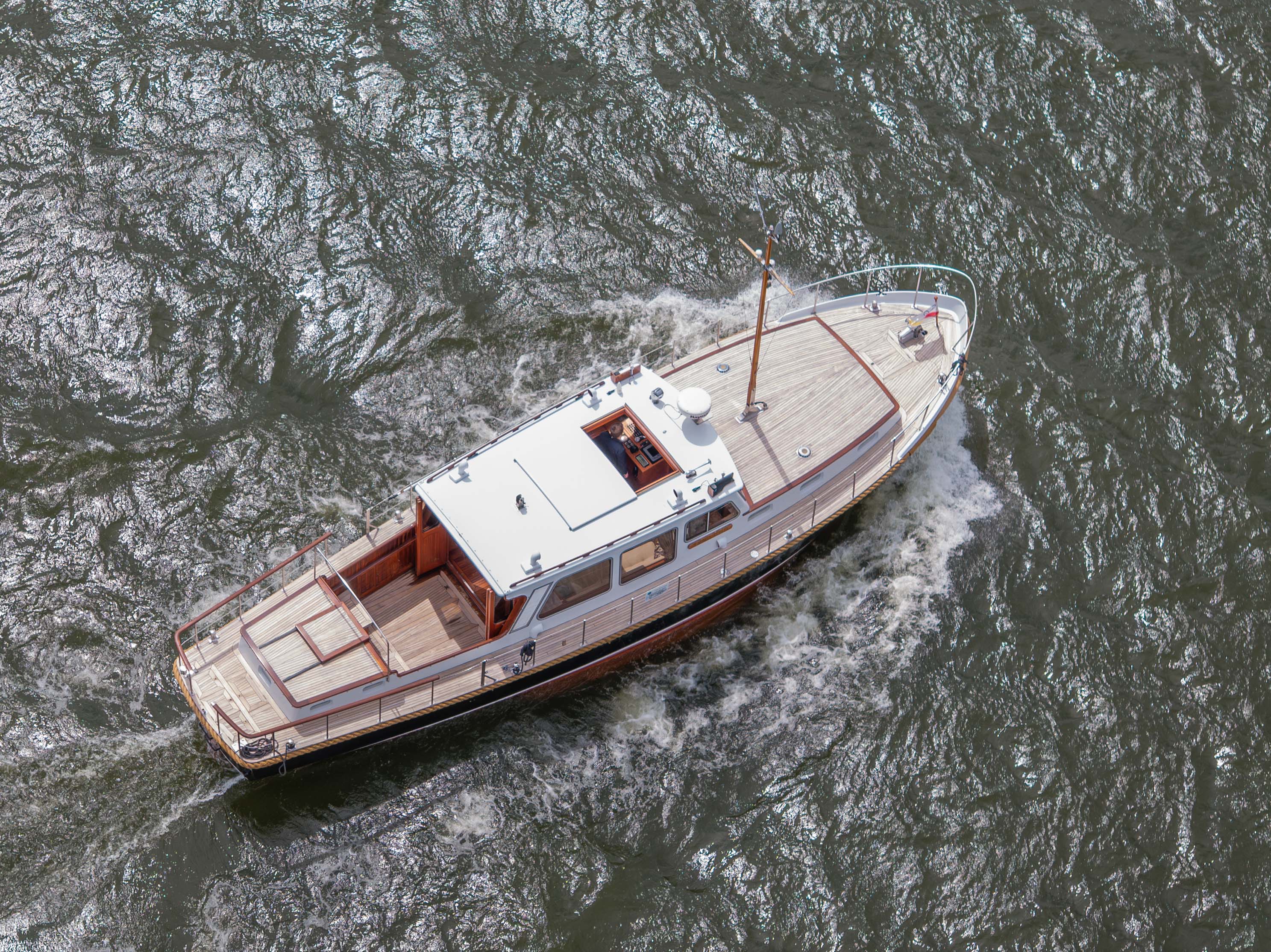 foto: 38 Klaassenvlet 13,60