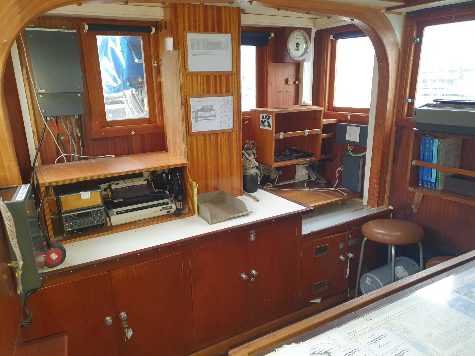 foto: 13 Bermuda Ketch 28.15