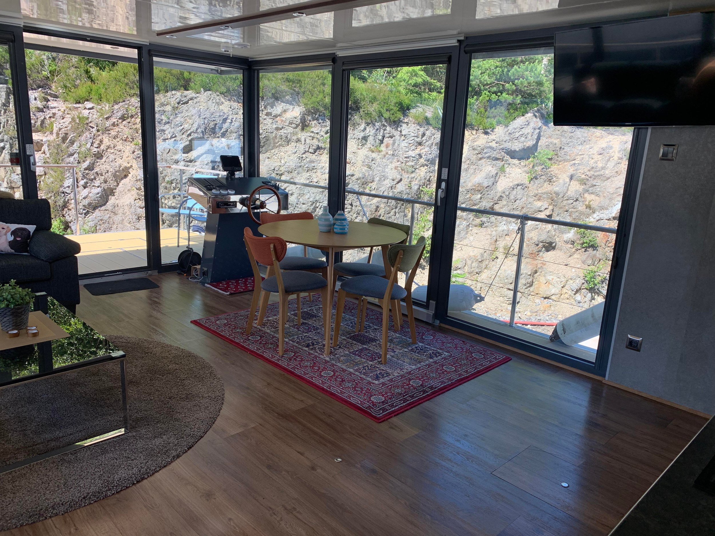 foto: 12 Waterbus Optima Houseboat