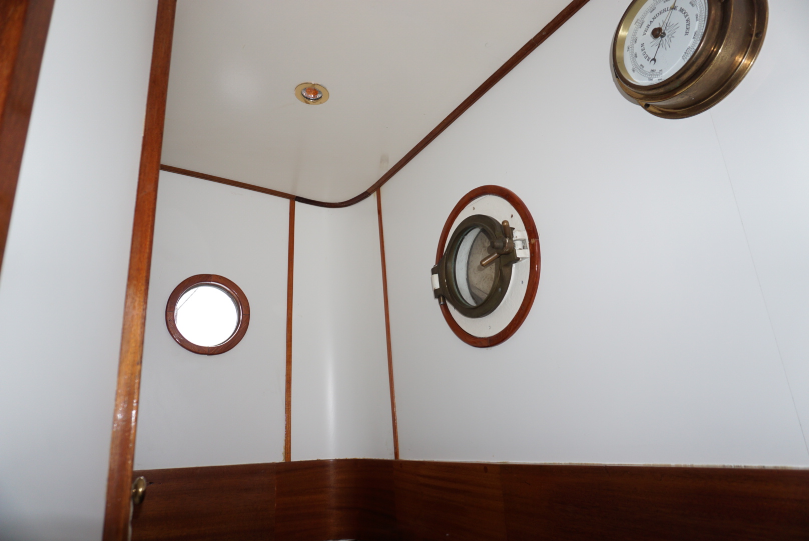 foto: 22 Tjalk Motortjalk 11.80 OK