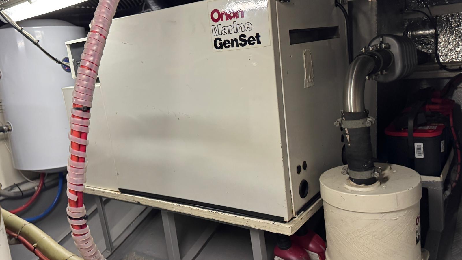 foto: 58 Valkkruiser Valkkruiser Challenger 45 VS