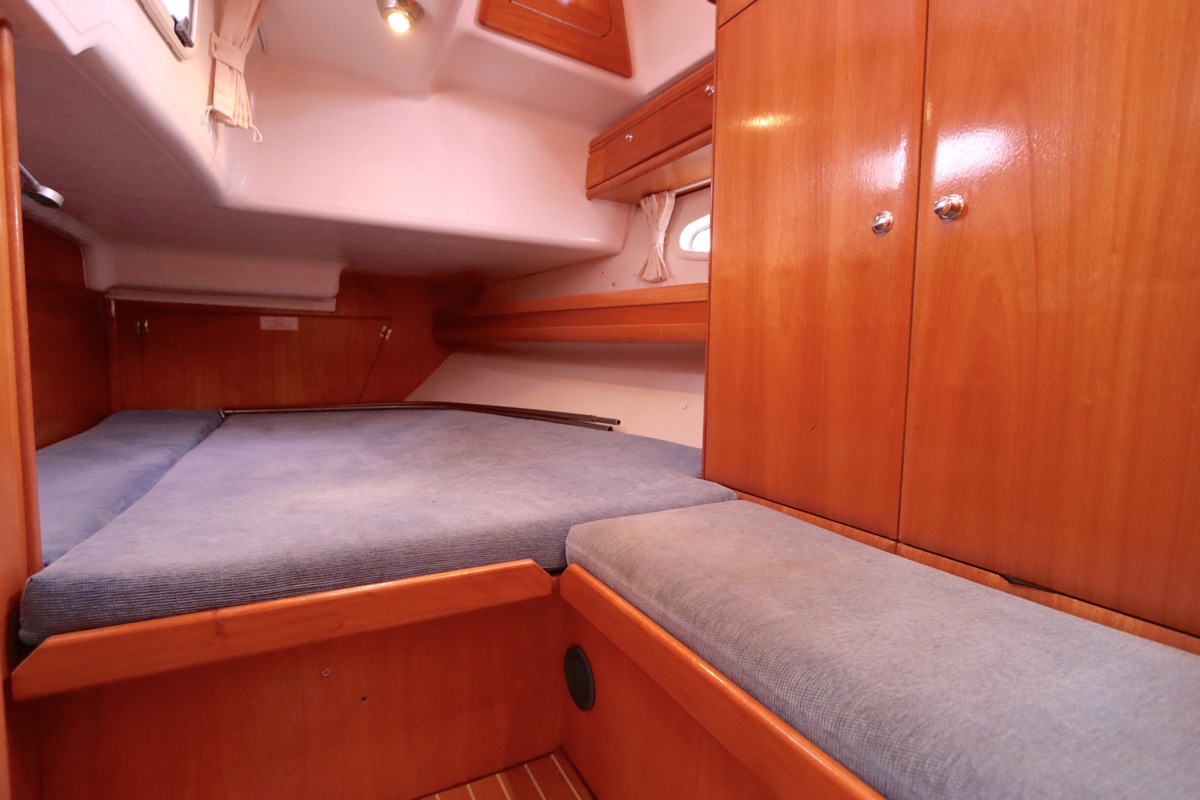 foto: 47 Bavaria 42-3 Cruiser