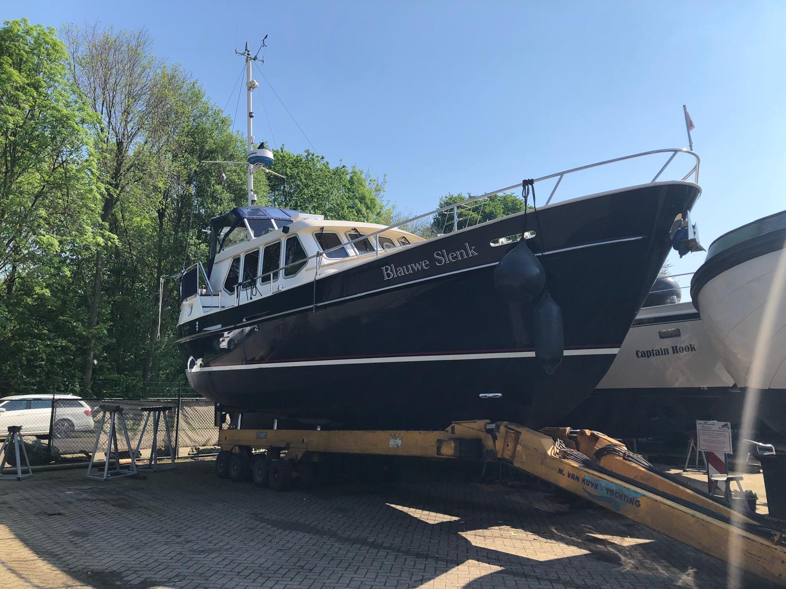 foto: 16 Holterman Holterman Kotter 43 AK Cabrio