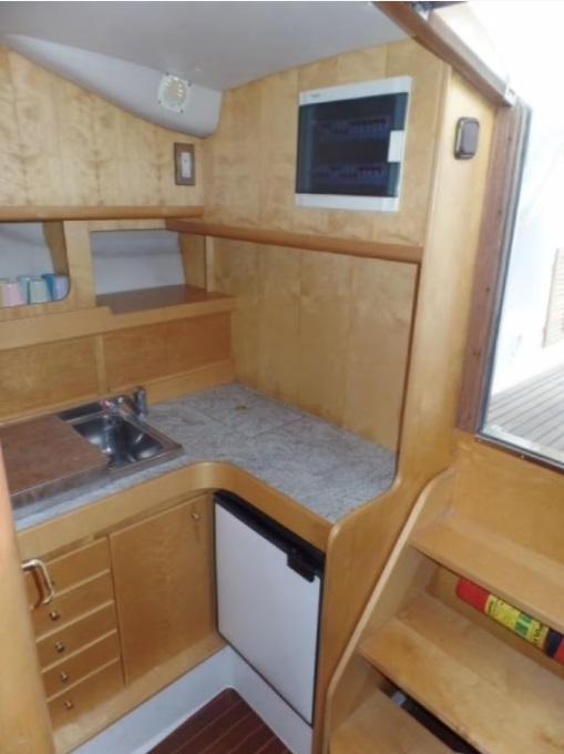 foto: 10 Speedcruiser Storebro    J32