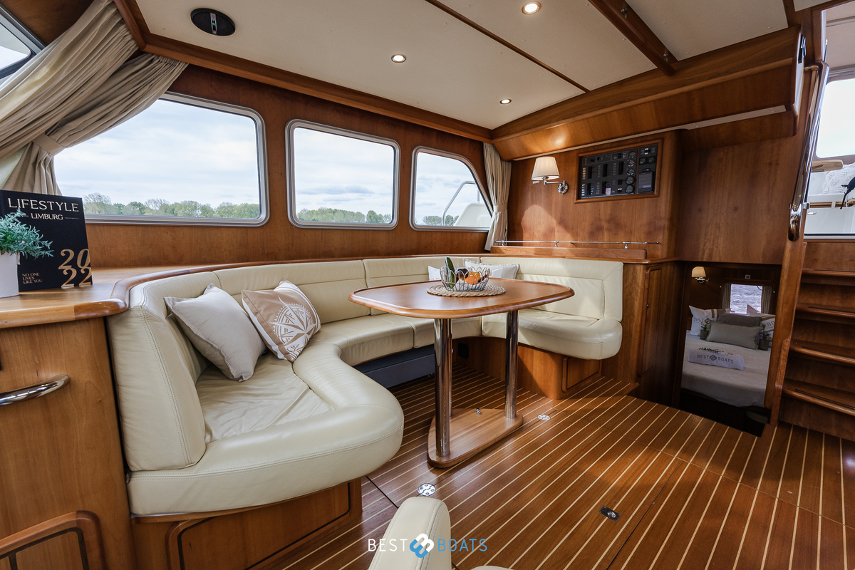 foto: 43 Linssen Grand Sturdy 470 AC Mark II Twin