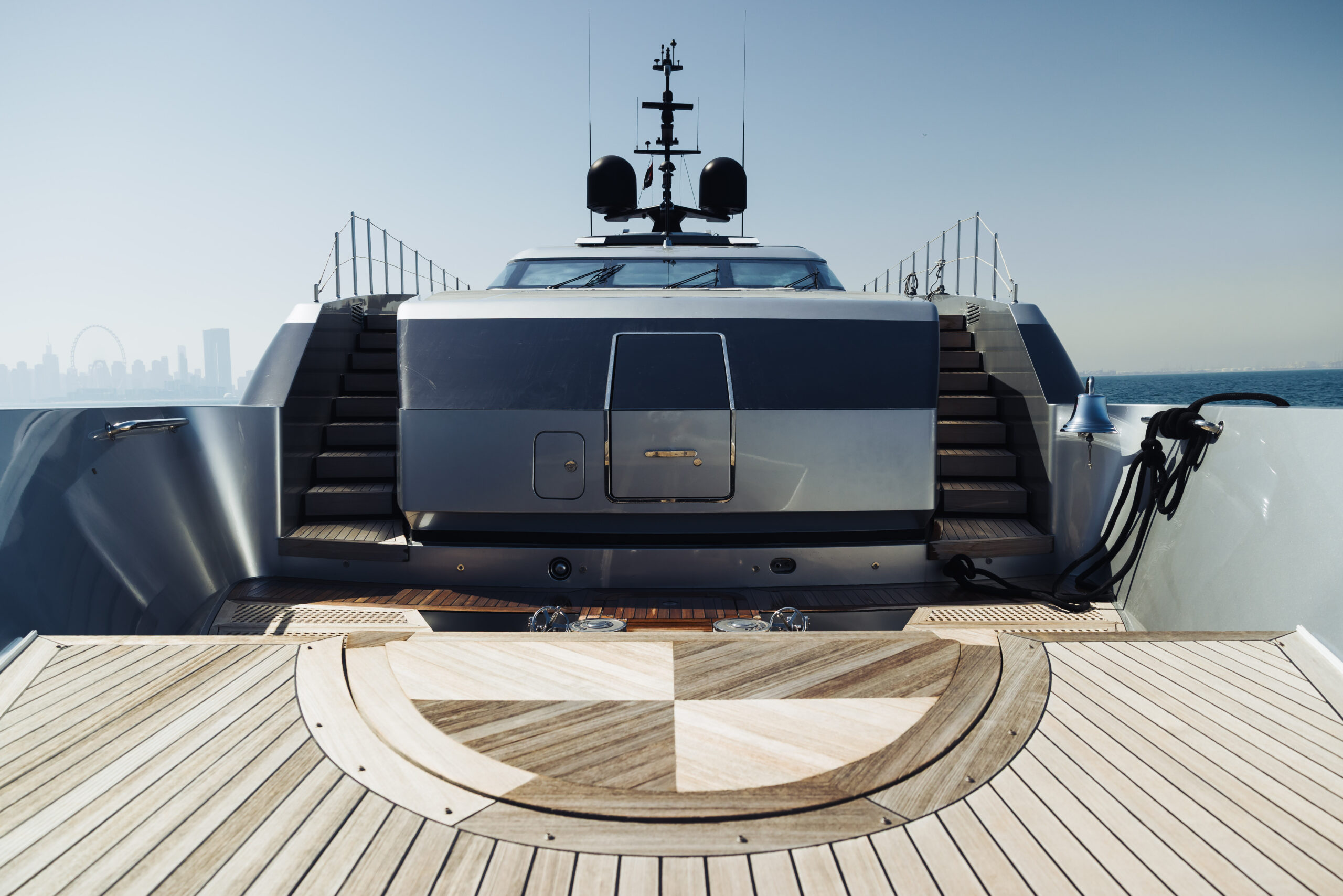 foto: 37 Sanlorenzo 40 ALLOY M/Y LADY A