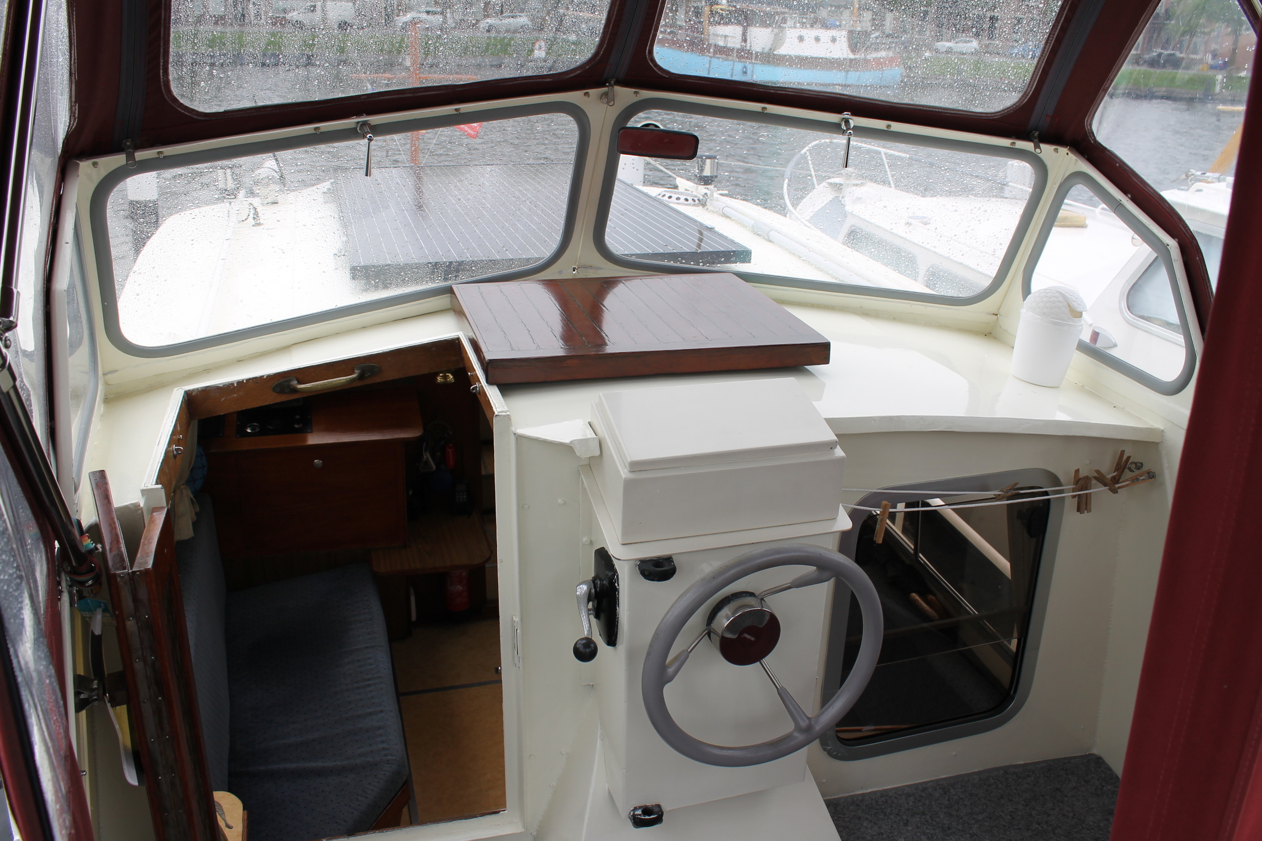 foto: 40 Beja Kruiser 960 AK