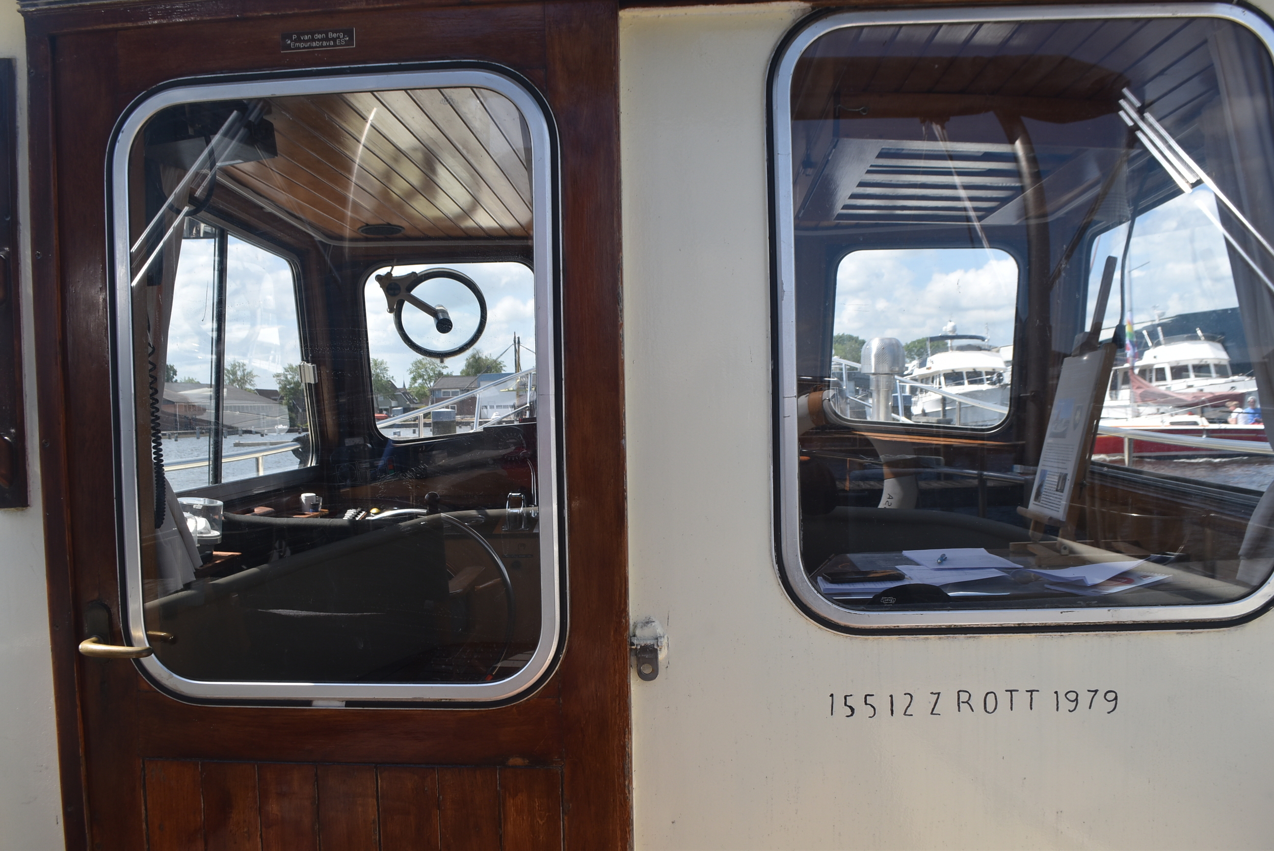 foto: 49 Van Waveren Kotter 11.30