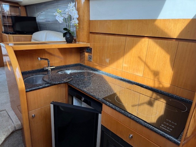 foto: 21 Princess 38 12 Meter