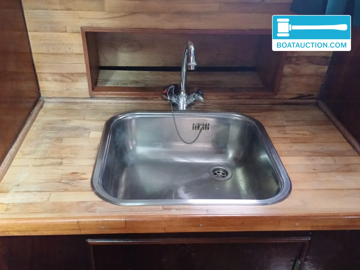 foto: 10 Waalkotter 1100 GSAK