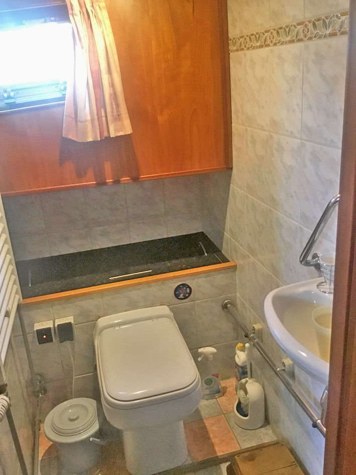 foto: 33 Luxe Motor 18.30