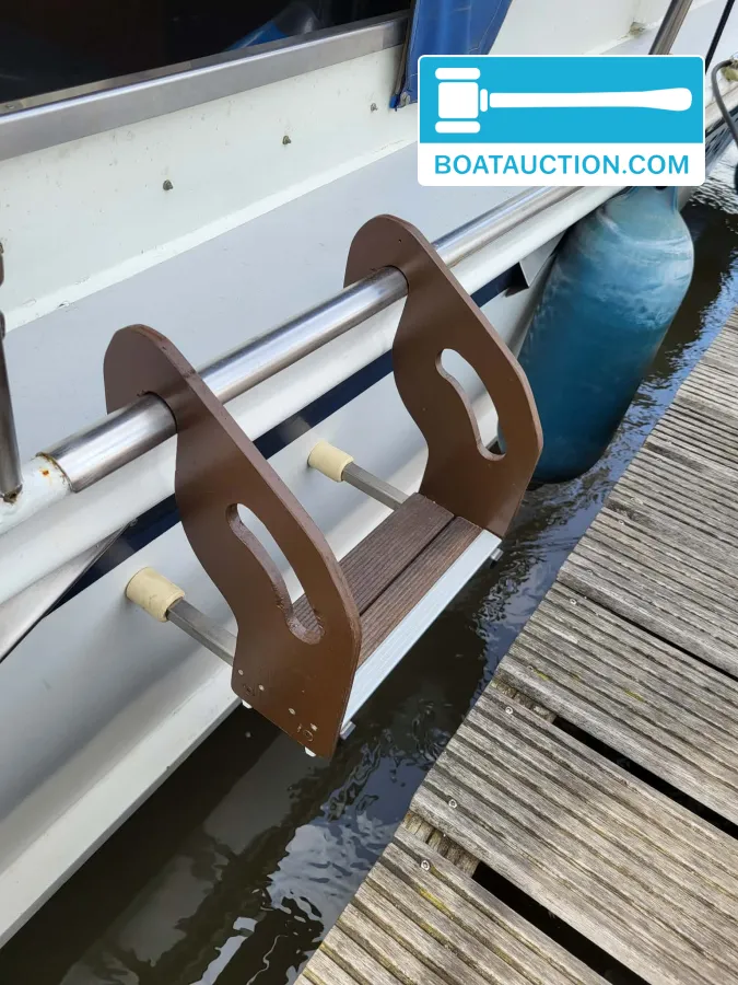 foto: 7 Zwaluwkruiser 1050