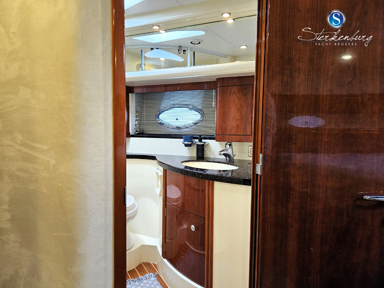 foto: 46 Fairline Phantom 50
