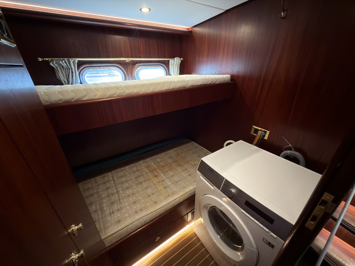 foto: 15 Pacific Allure 155 Cabrio