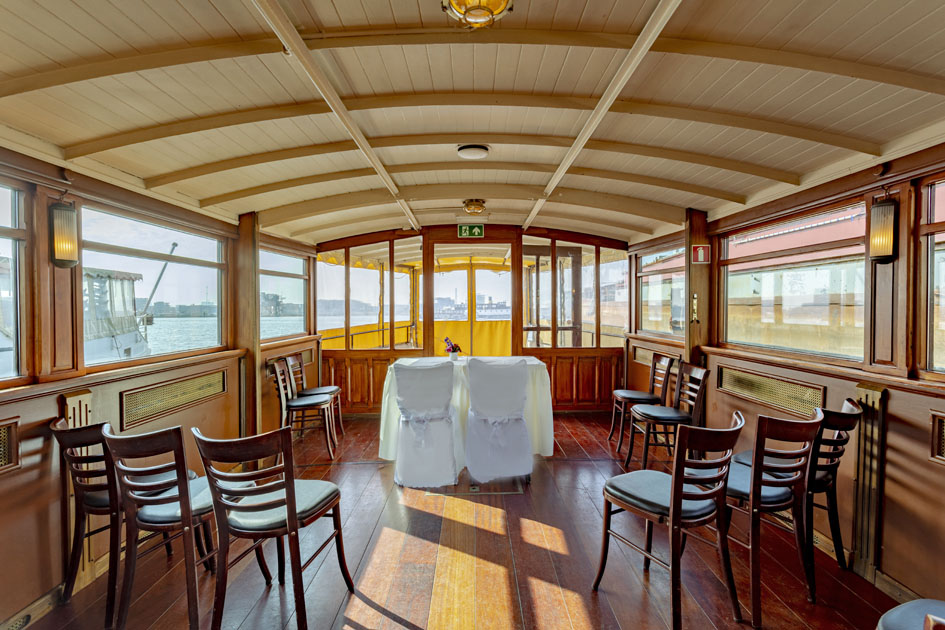 foto: 28 Historisch Passagiersschip 100 passagiers