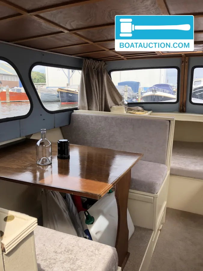 foto: 5 Beenhakker 900