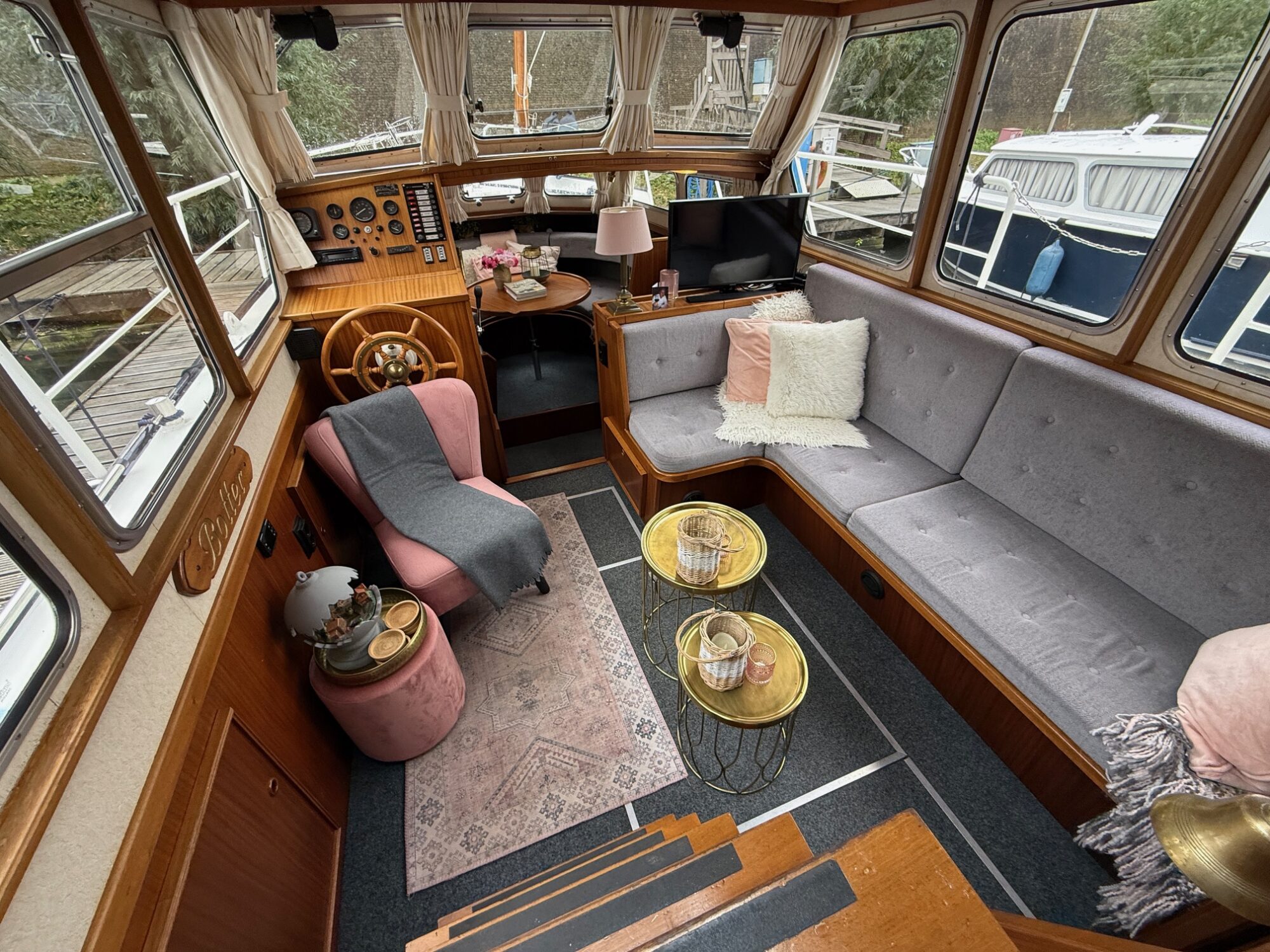 foto: 13 Proficiat Proficiat Kruiser 9.75 AK Cabrio