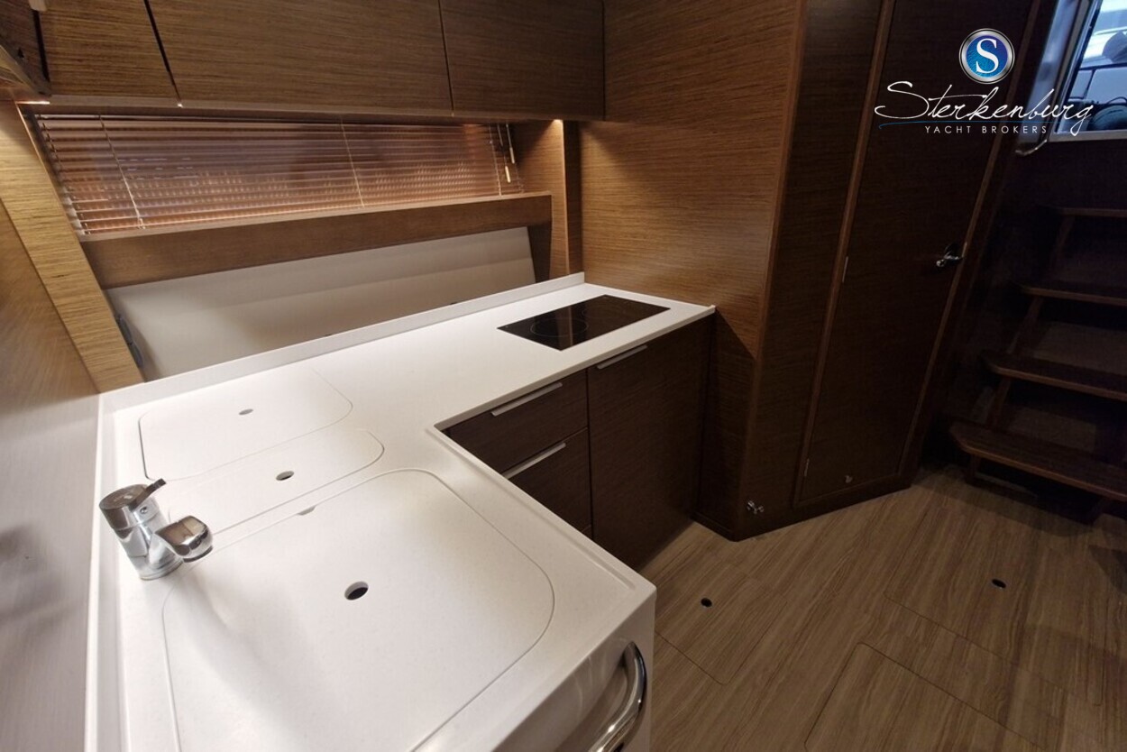 foto: 27 Bavaria S 40 HT