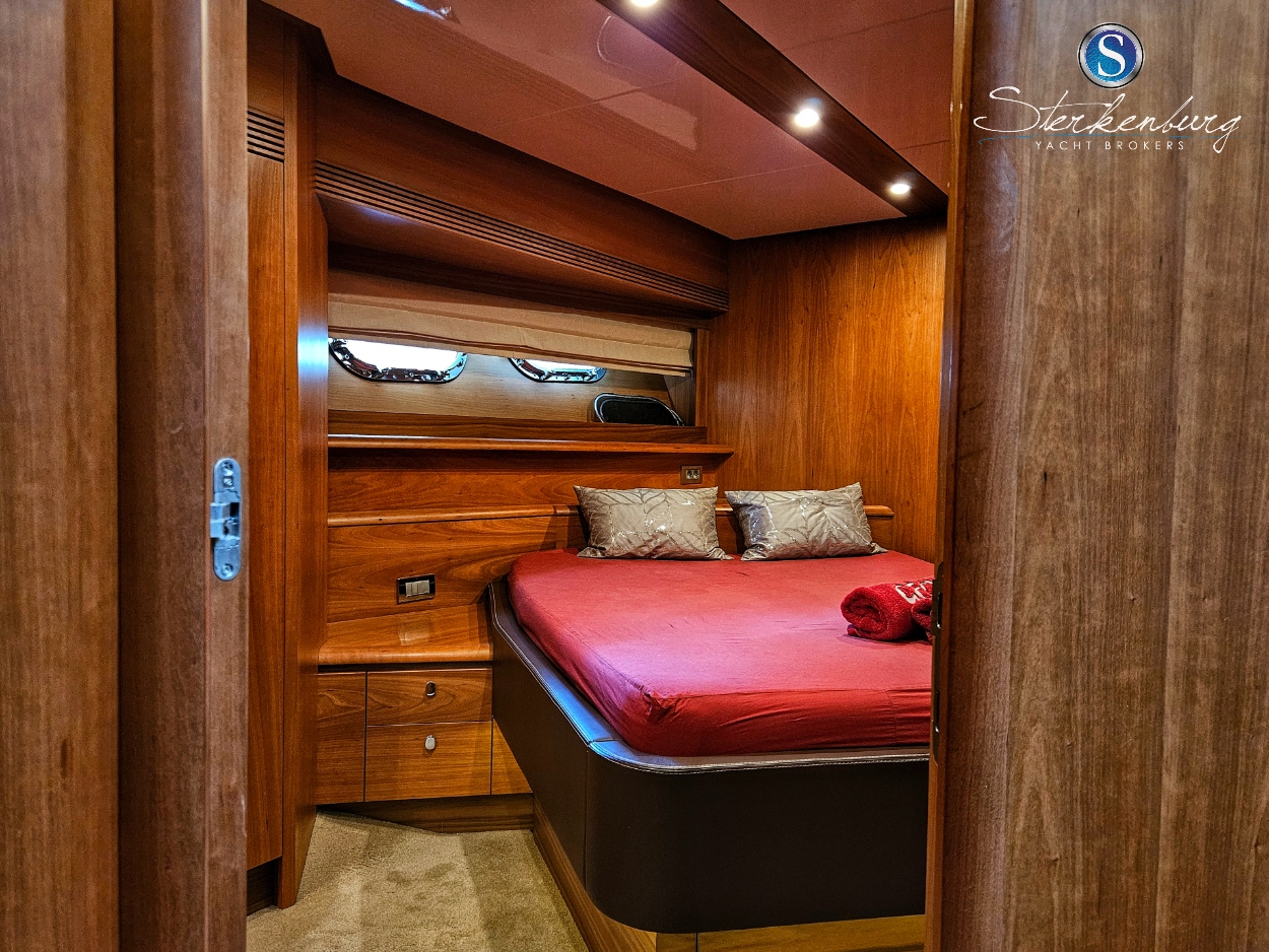 foto: 42 Valk Continental II 2300 ALU-IPS