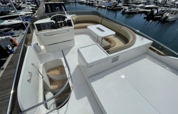 foto: 14 Princess 50 Fly