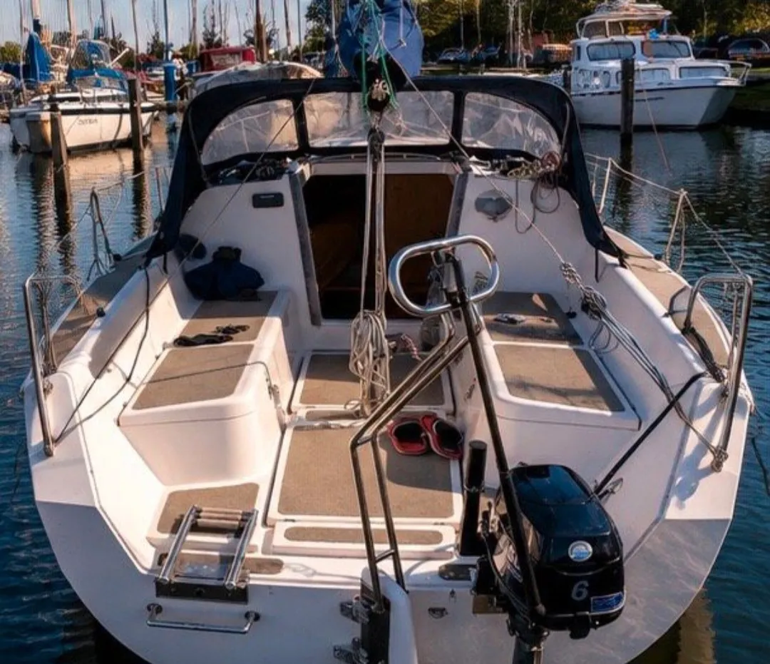 Sailart Sailart 24