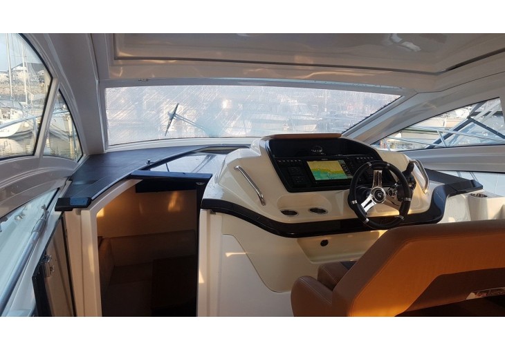 foto: 4 Beneteau Gran Turismo 40