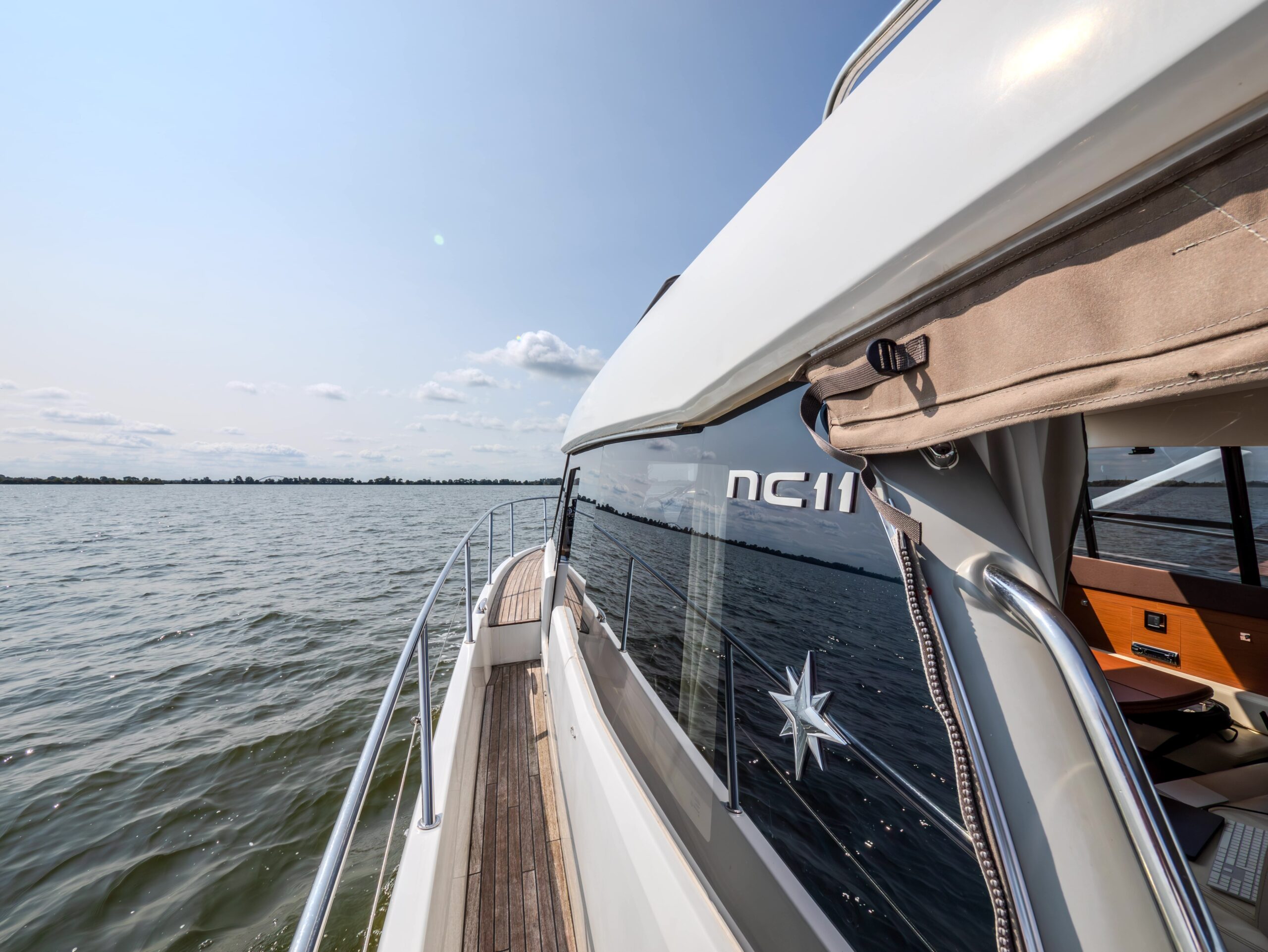 foto: 13 Jeanneau Jeanneau NC11 BONO