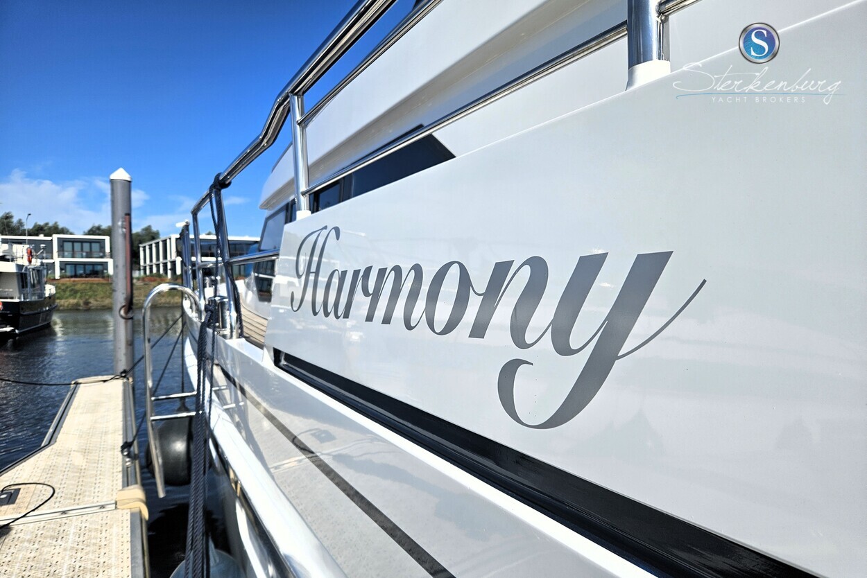 foto: 54 Valk Continental 1500 Cabrio