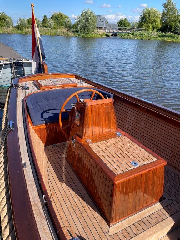 foto: 17 Victoria Sloep 720