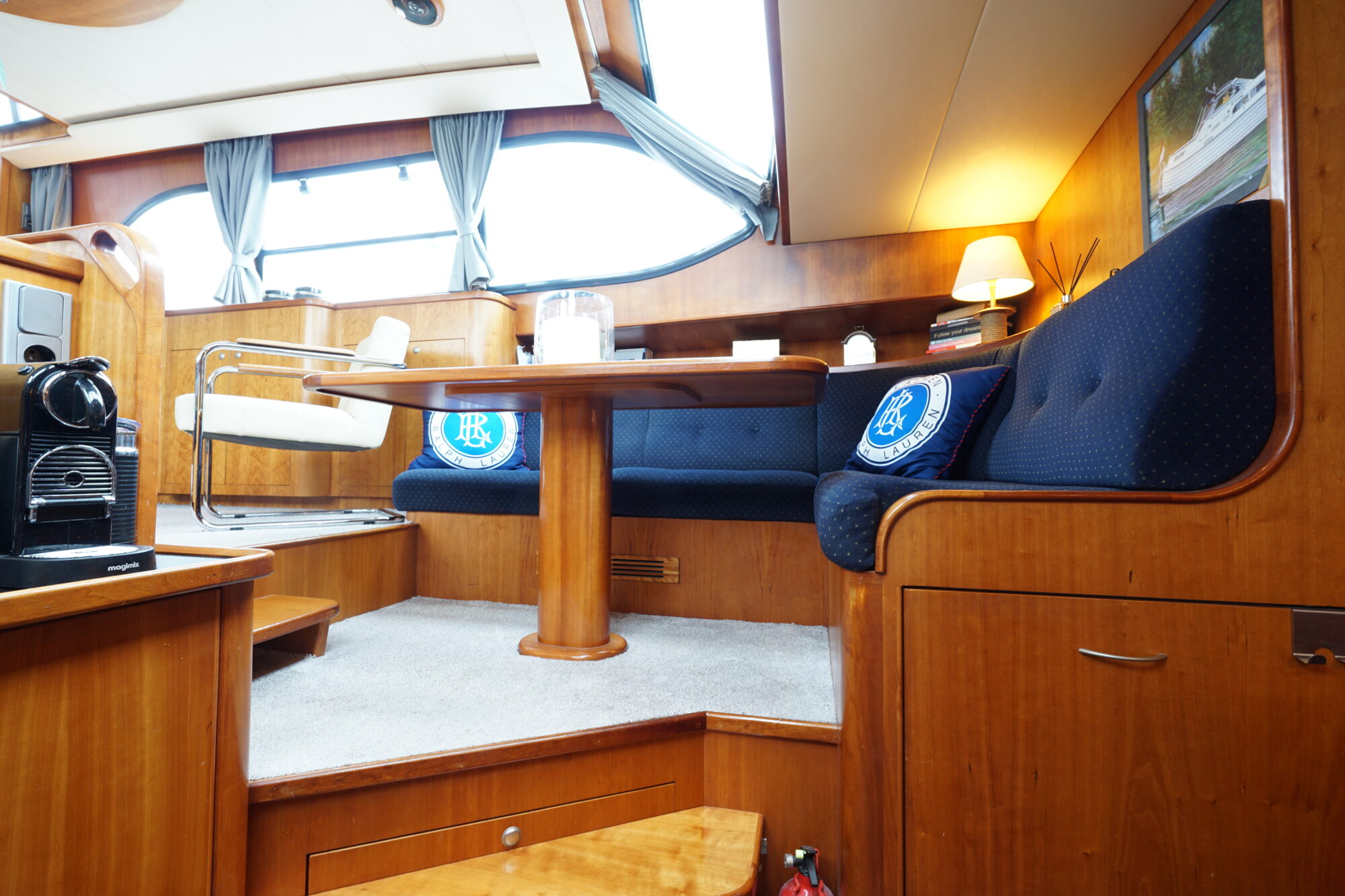 foto: 32 Van der Heijden Van der Heijden Dynamic 15.00 VS