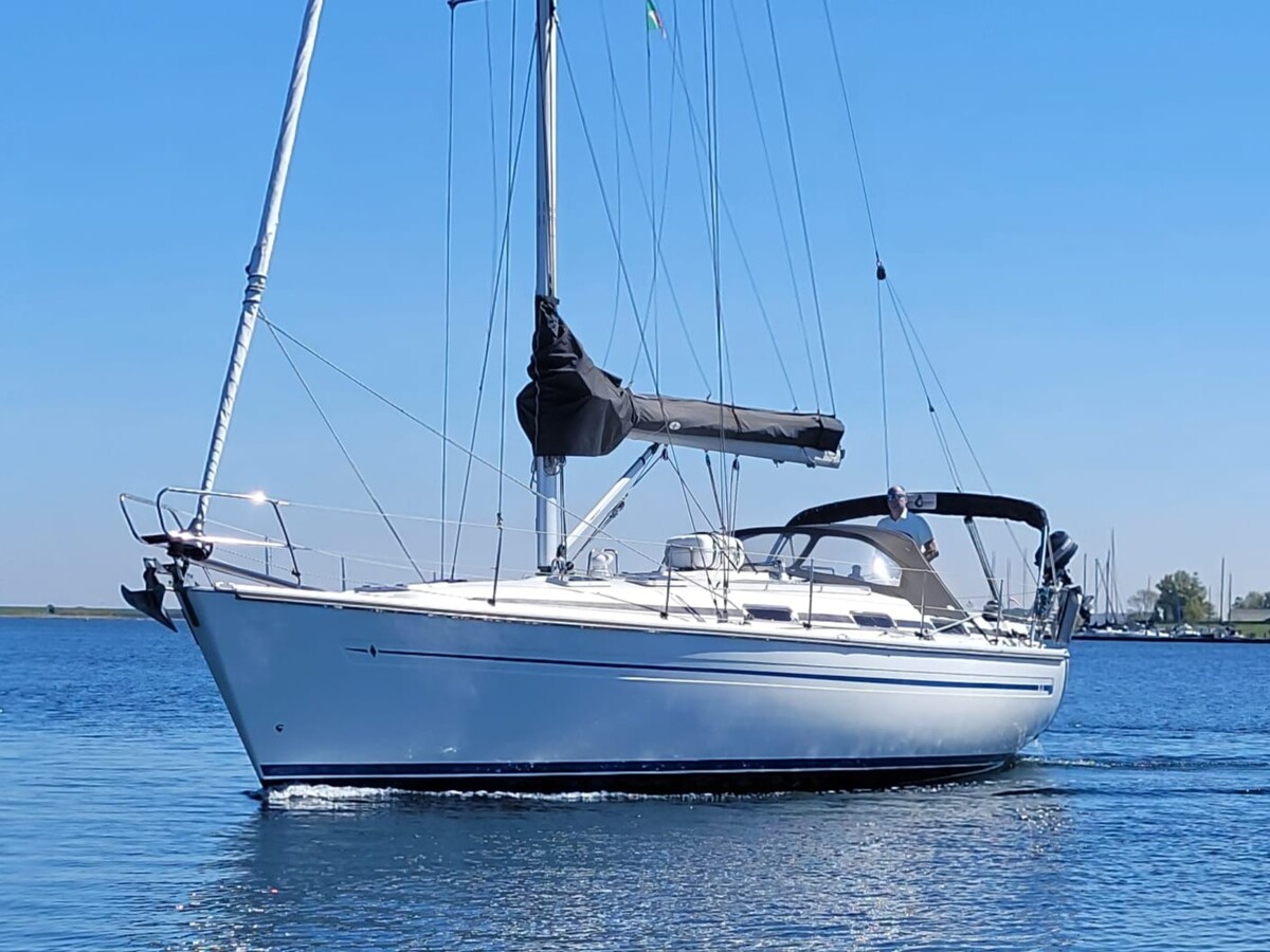 foto: 34 Bavaria 40-3