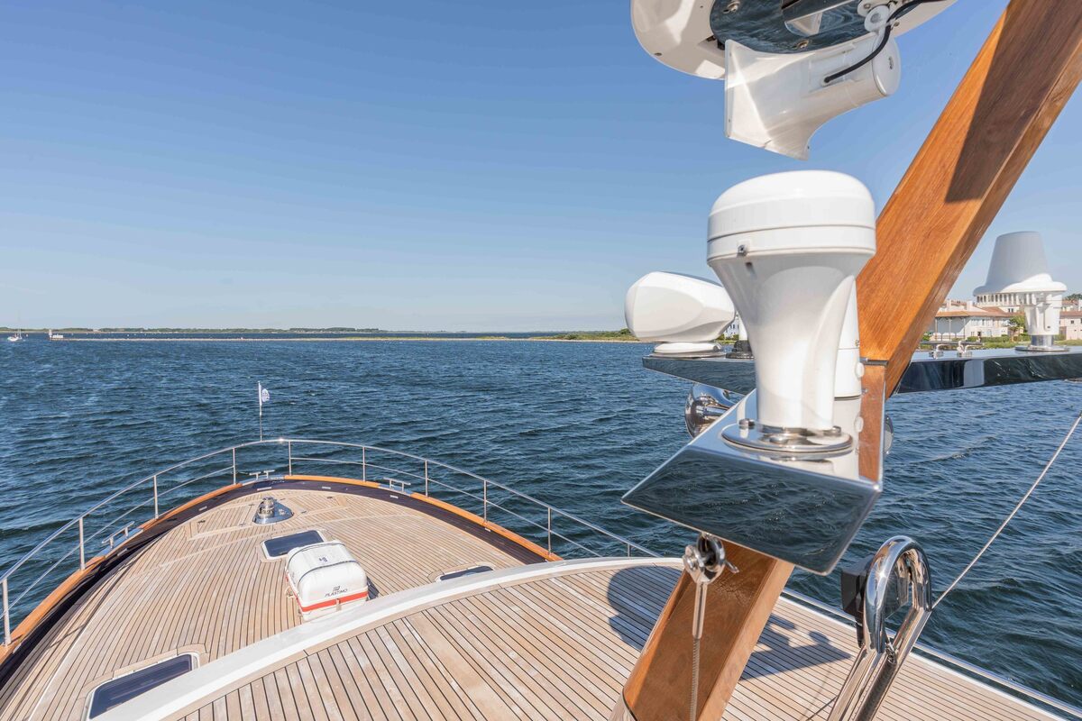 foto: 101 Linssen Grand Sturdy 590 AC Wheelhouse L-Class