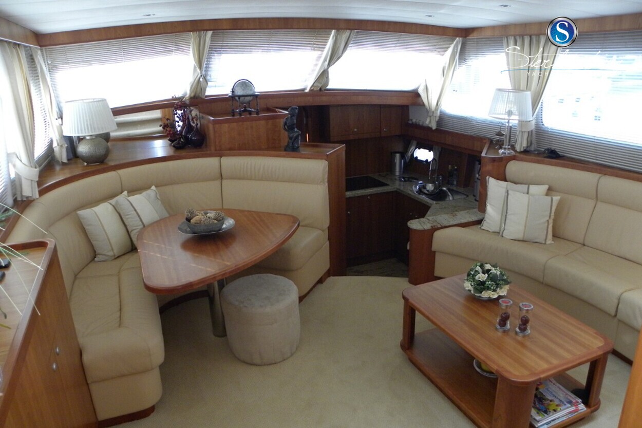 foto: 54 Van der Heijden 1700 Dynamic de Luxe